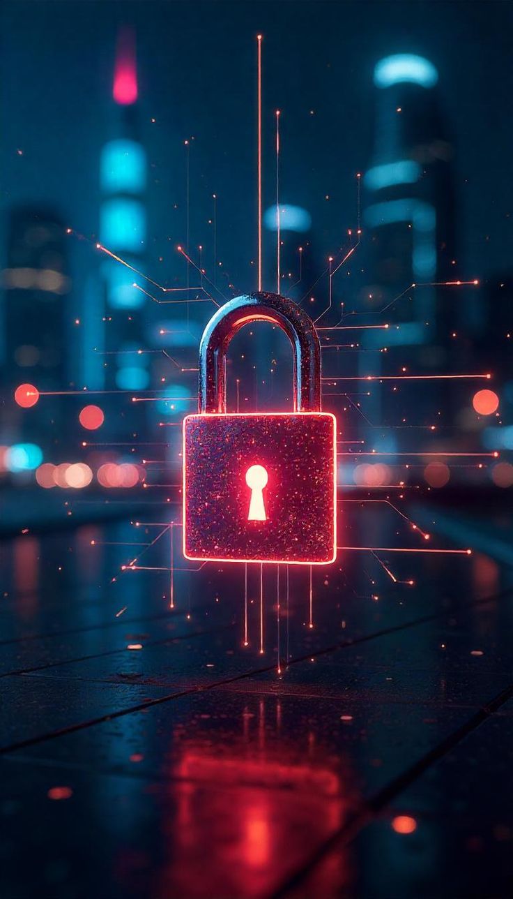 1,000 Scholarships in Cybersecurity Foundations Training illustration