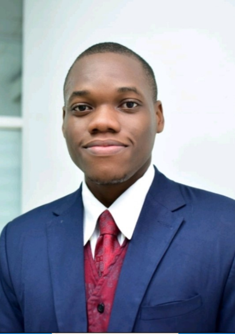 Engr. Kenneth Arachie