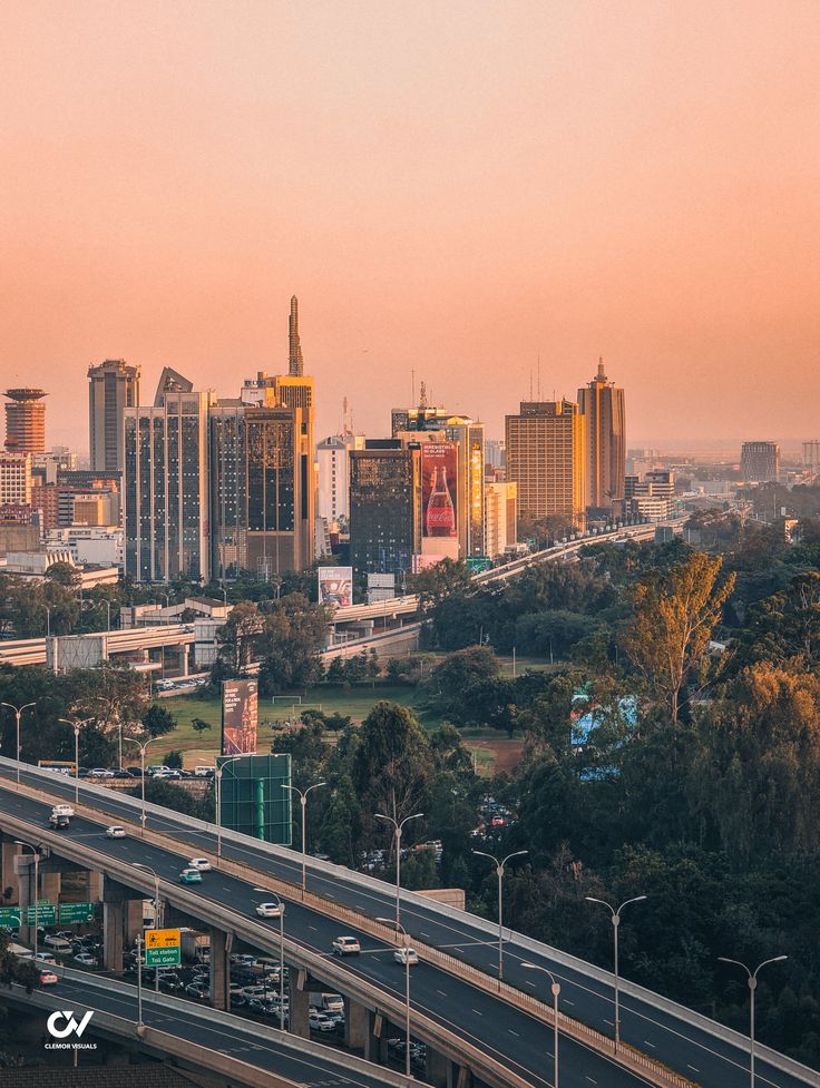Kenya Study Tour 2
