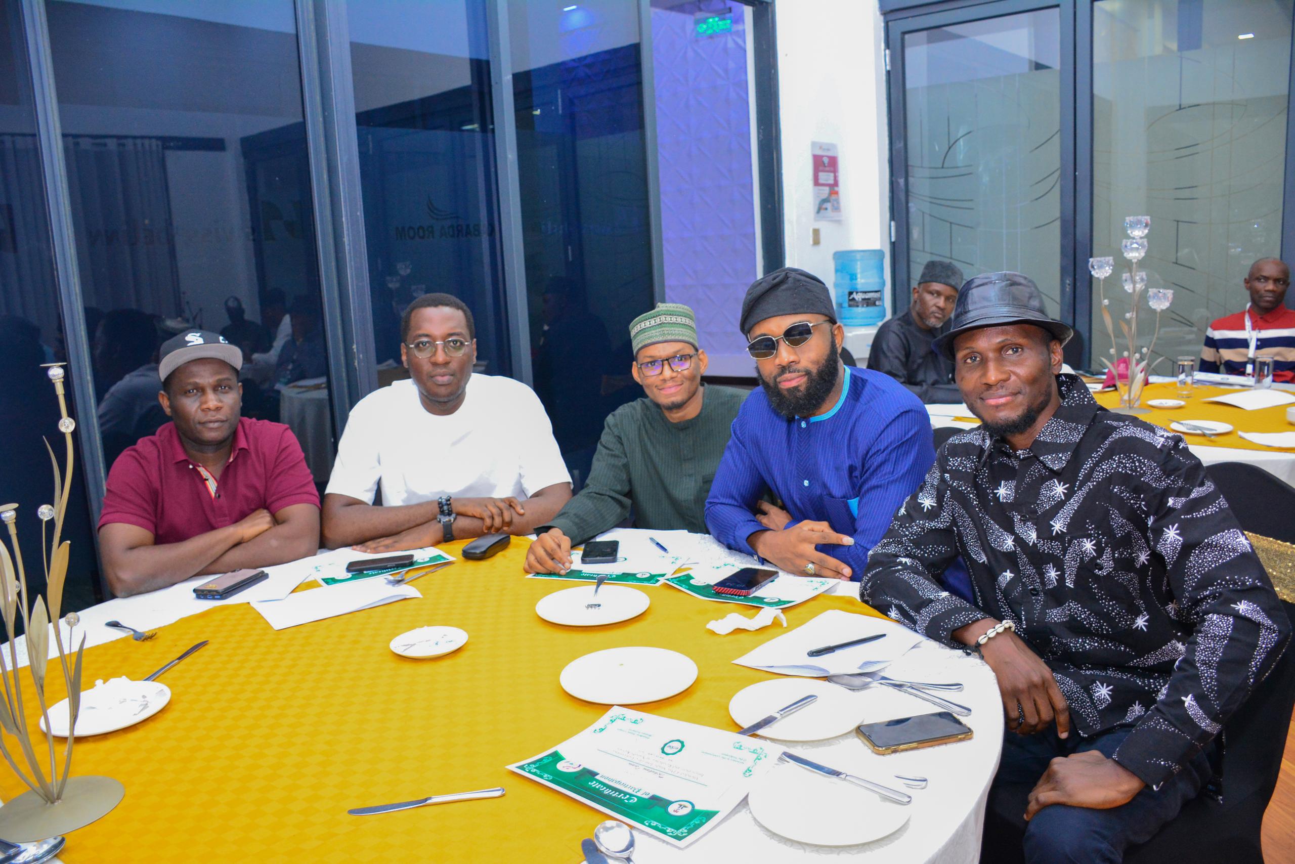 Digital Governance, Innovation & Institutional Resilience | Nairobi, Kenya 🇰🇪