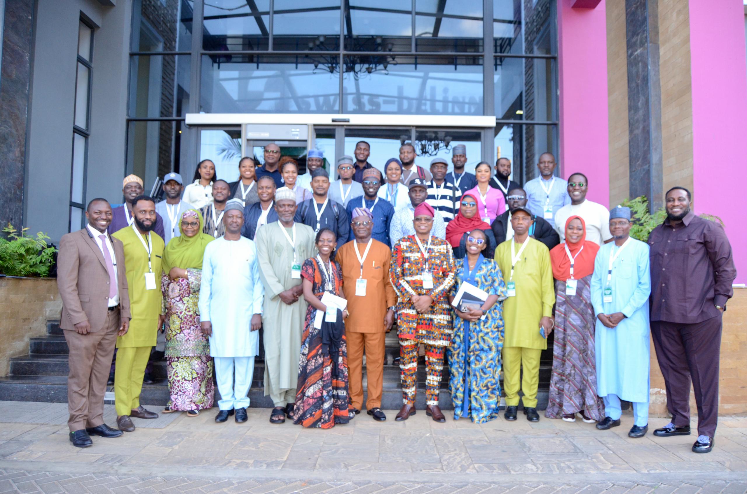 Digital Governance, Innovation & Institutional Resilience | Nairobi, Kenya 🇰🇪