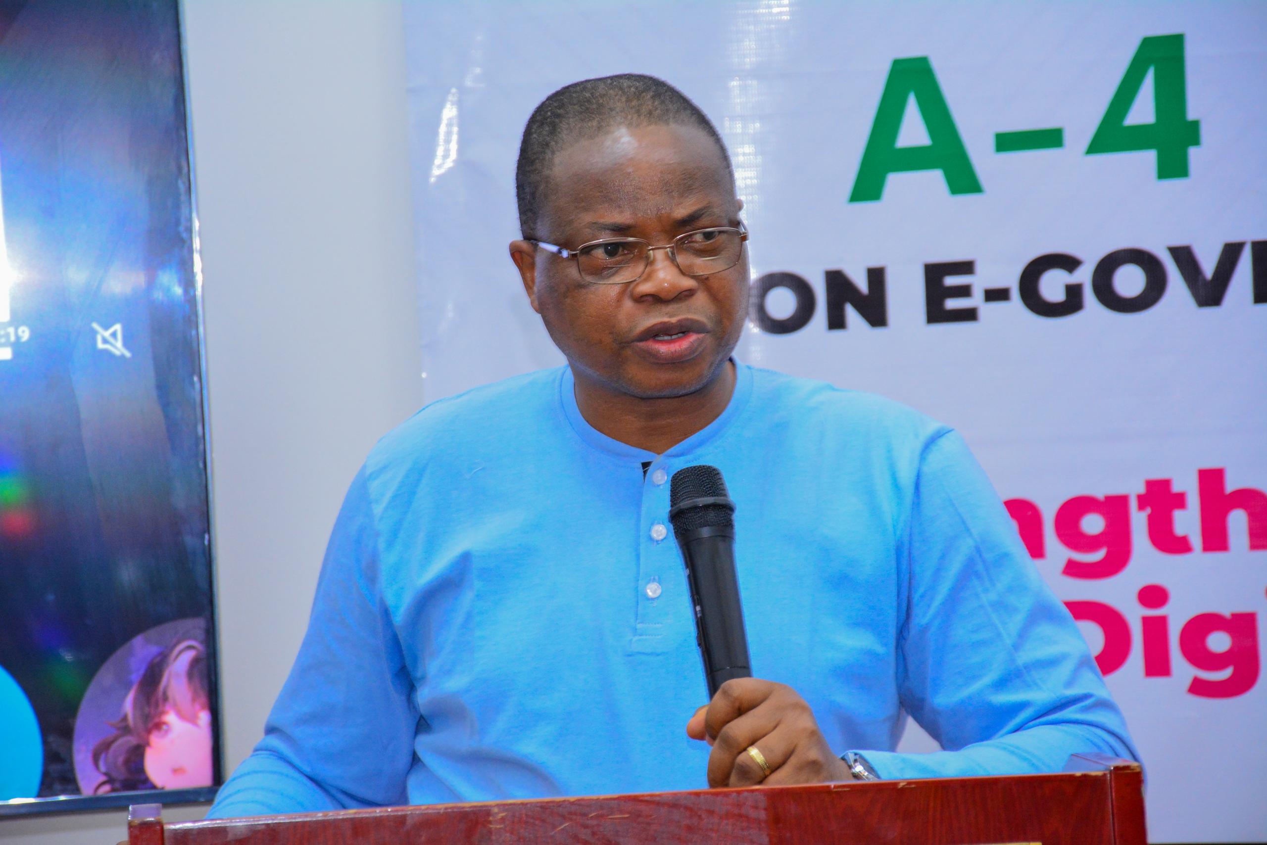 Digital Governance, Innovation & Institutional Resilience | Nairobi, Kenya 🇰🇪