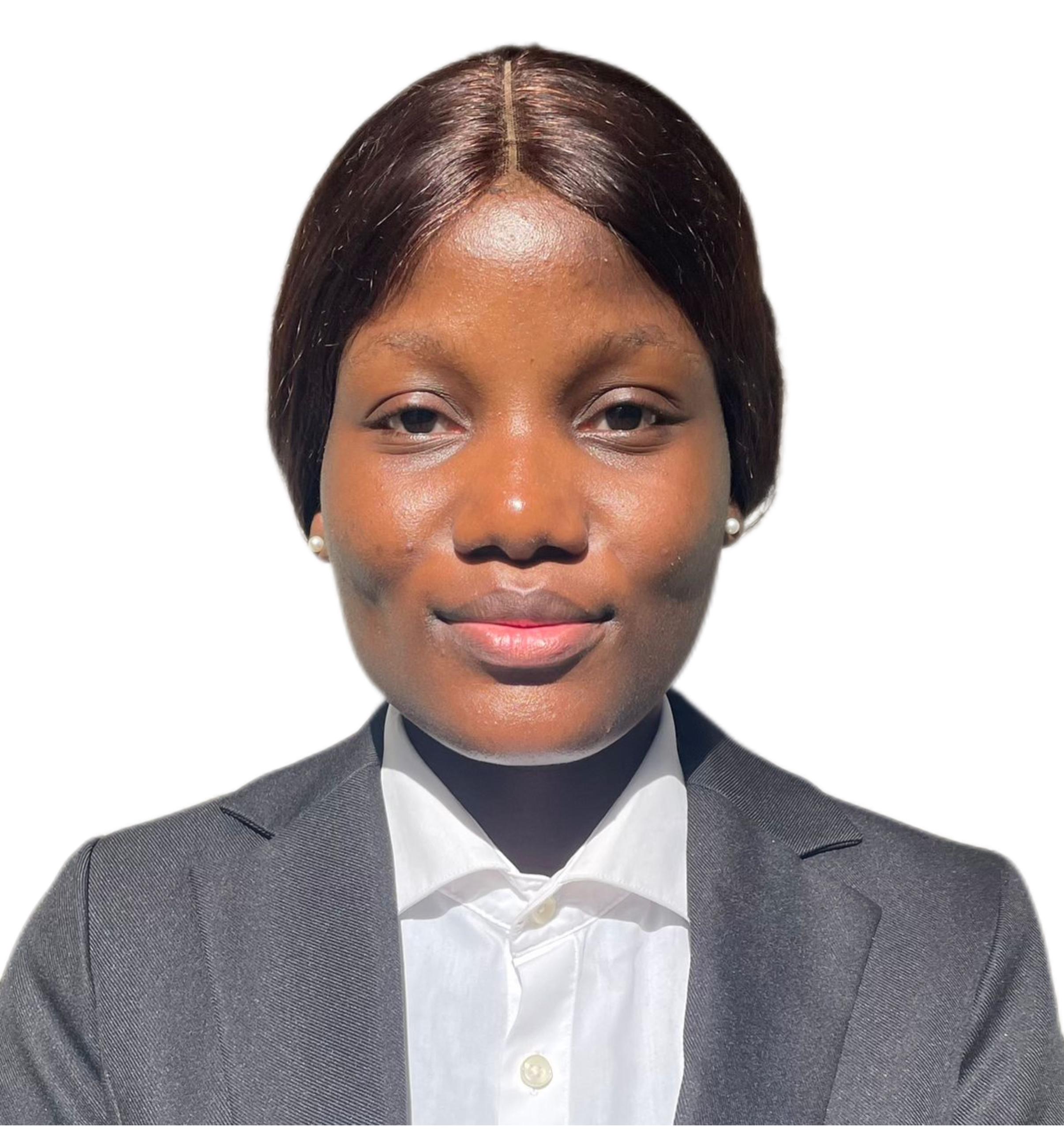 Funmilayo Oluwapelumi Akindele