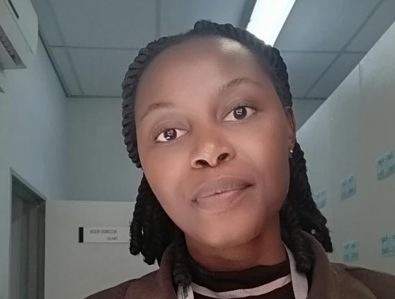 Perseverance Nompumelelo Nkosi