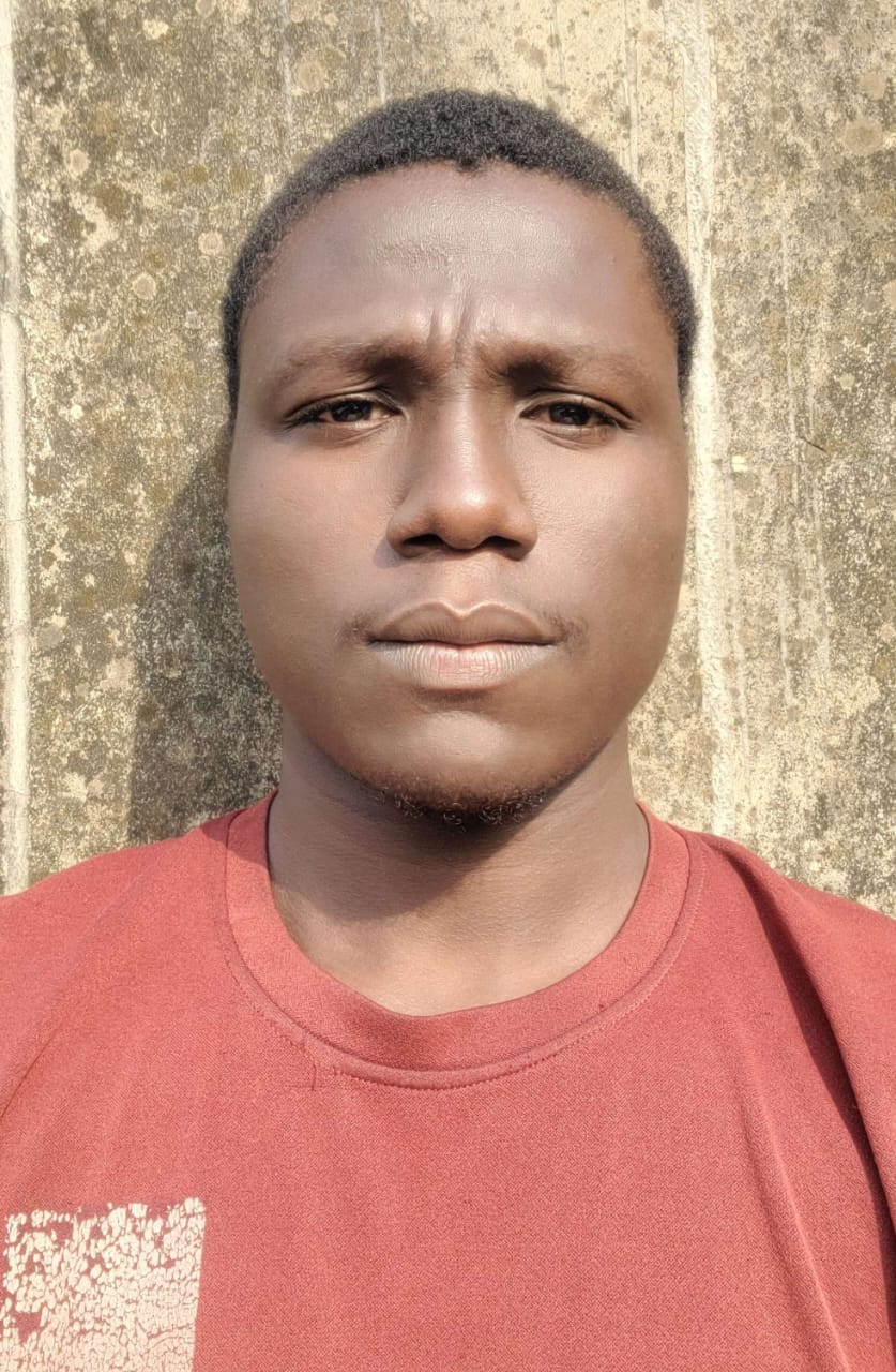 Ademuyiwa Oluwasemilore