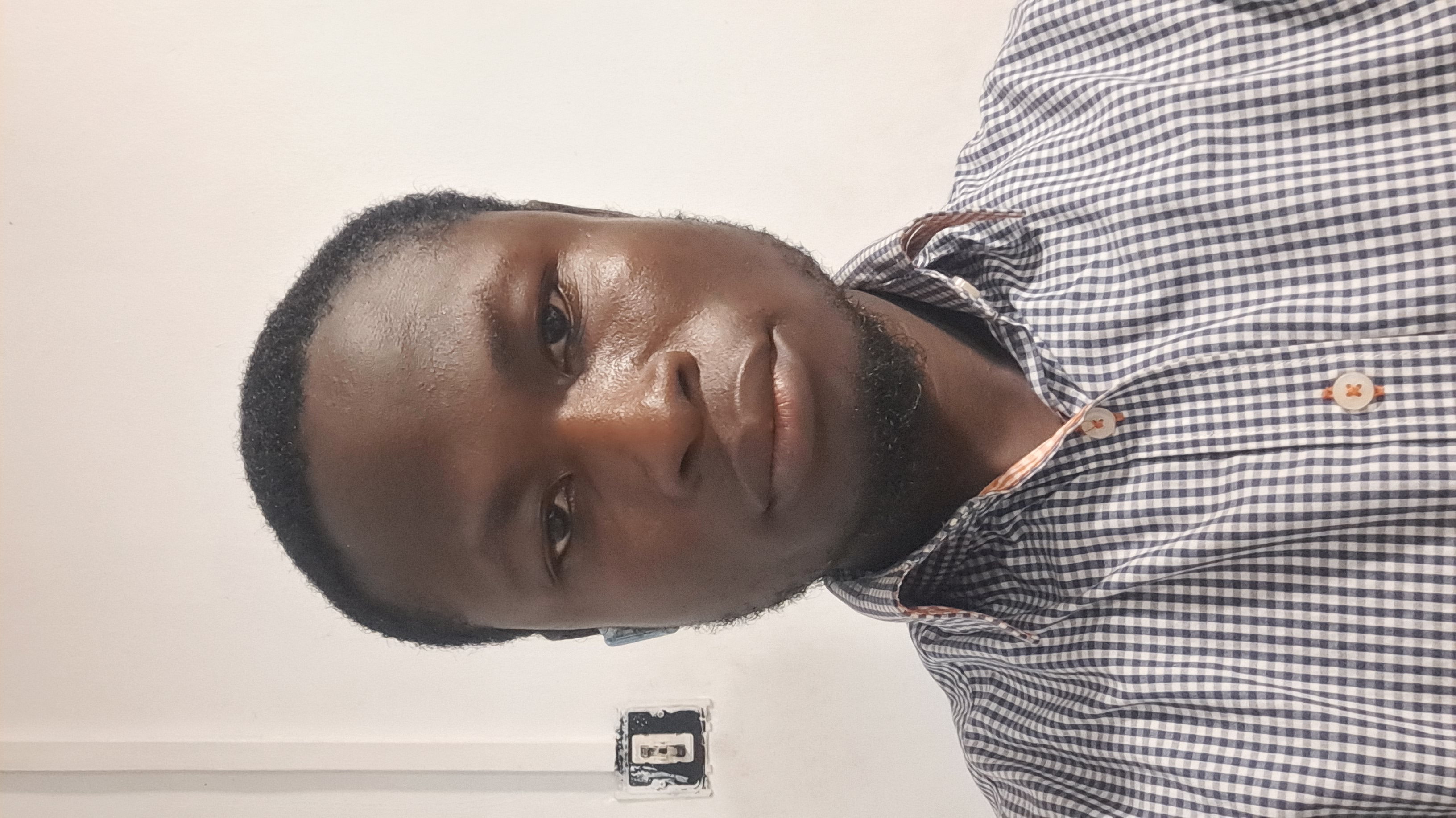 Salami Saheed Abolaji