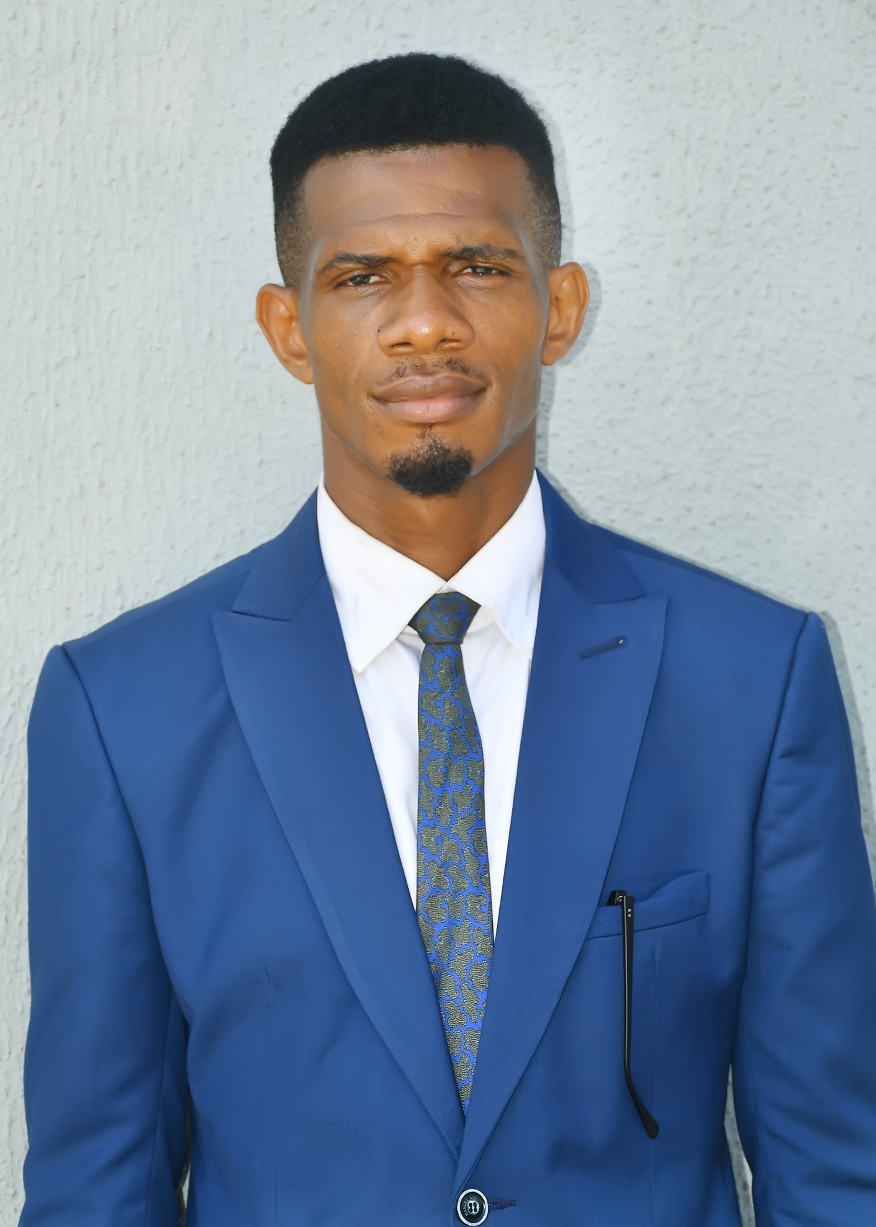 Osuagwu Okenwa Elvis