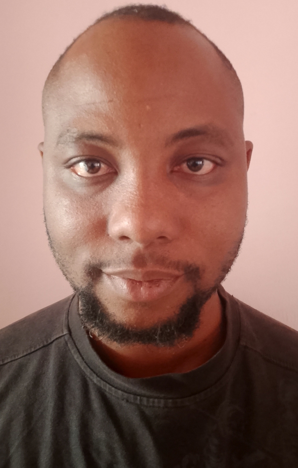 Thomas Adamson Ochinyabo