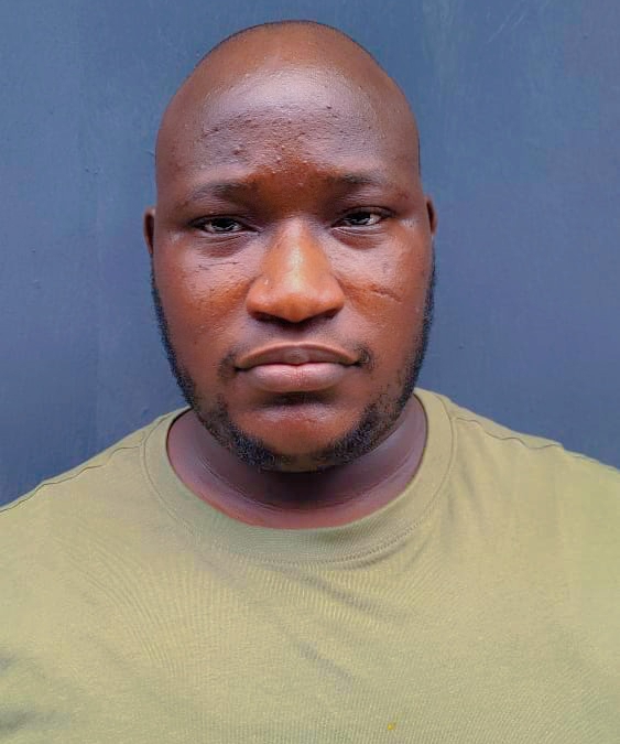 Adebisi Omokehinde Oyebola