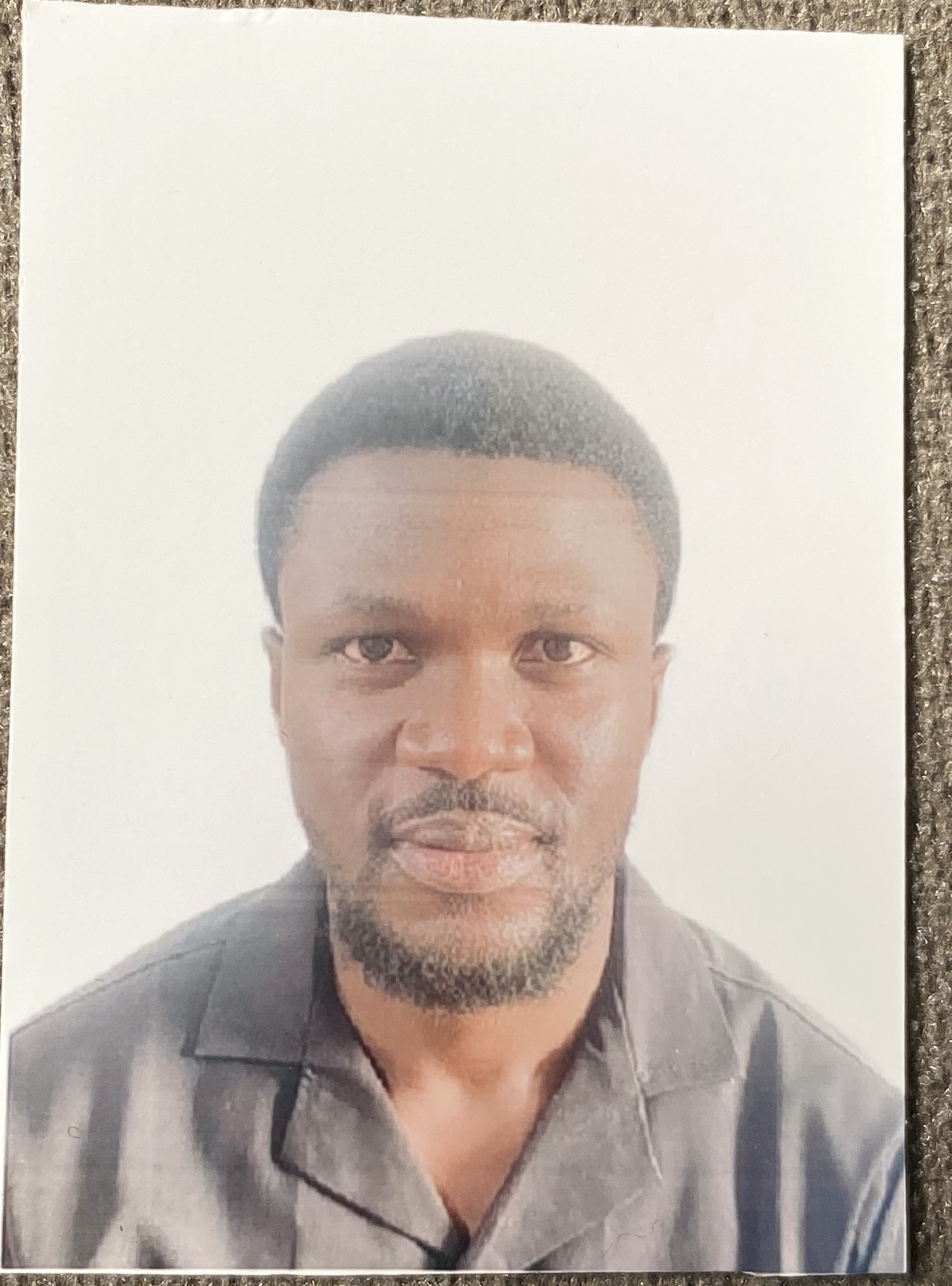 Michael Olusola Ogedengbe