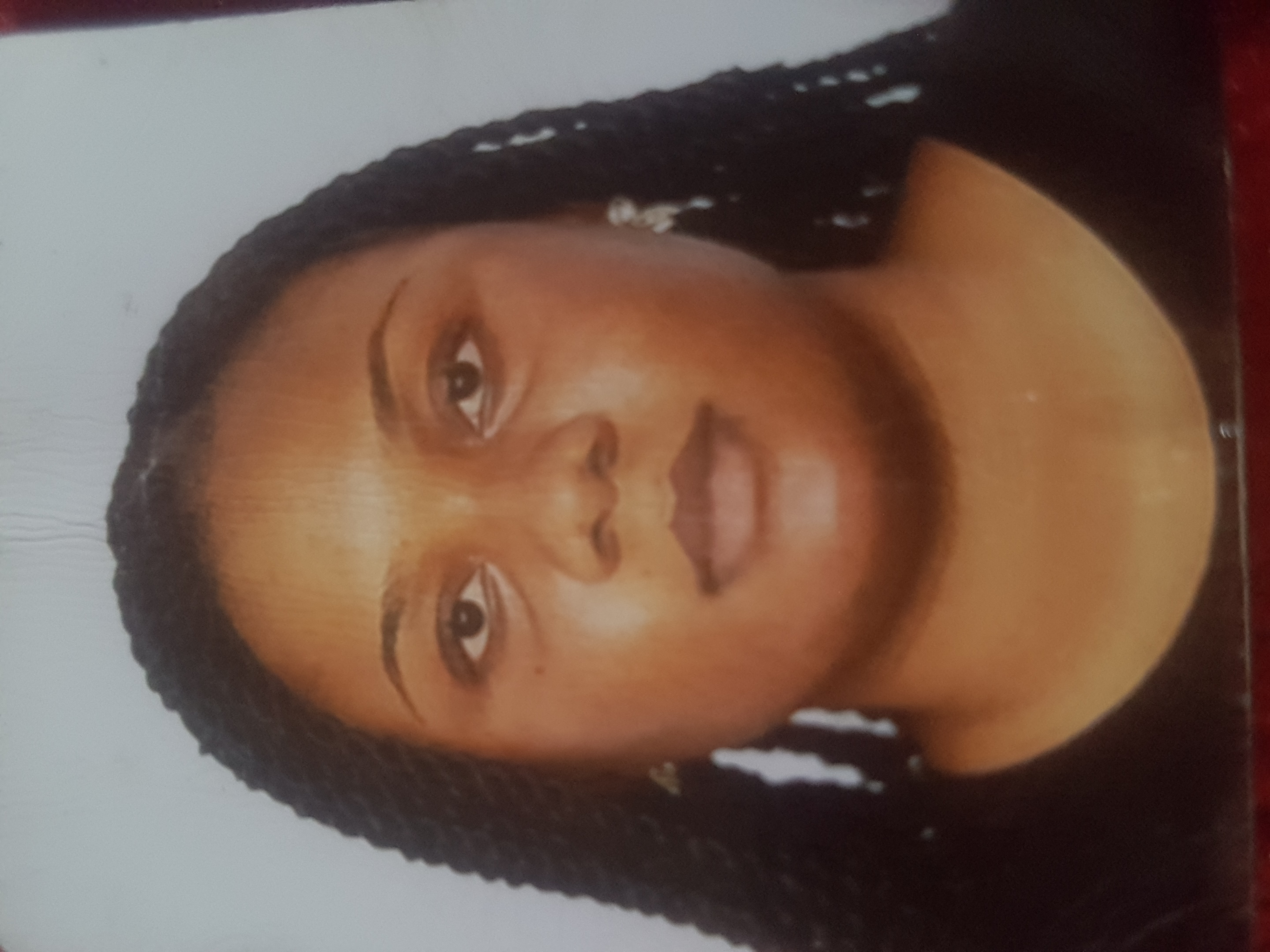 Nyamekye Achiaa Agyemang