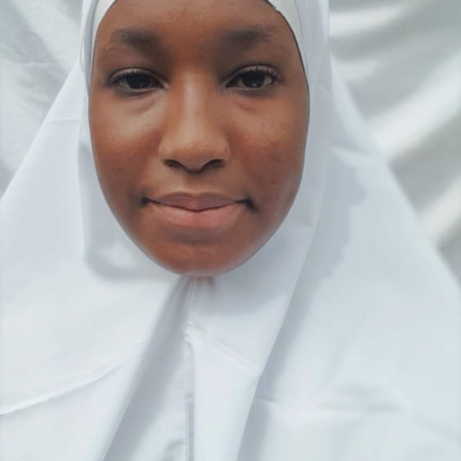 Amina Ibrahim Magrib