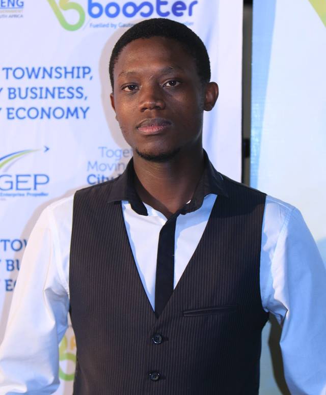 Tshemane Archibald Khojane