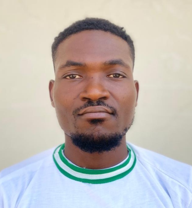 Adikwu Joshua Onyirofie