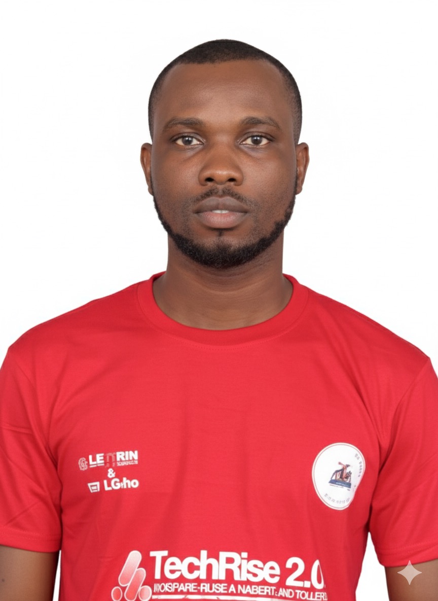 Akwarandu Faithful Ugochukwu