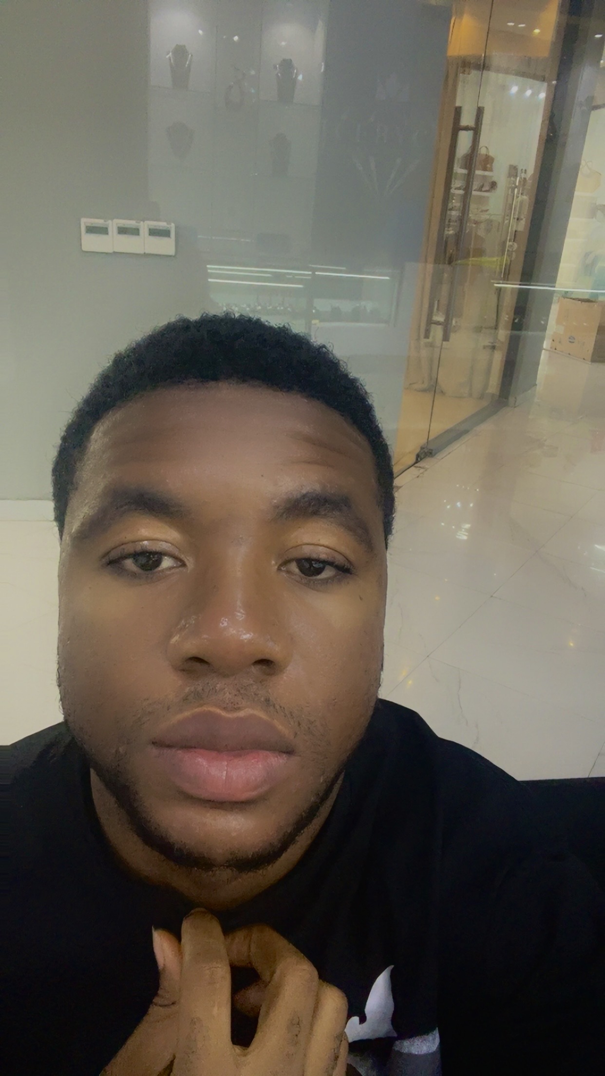 Nnamani Franklin Chibuzo