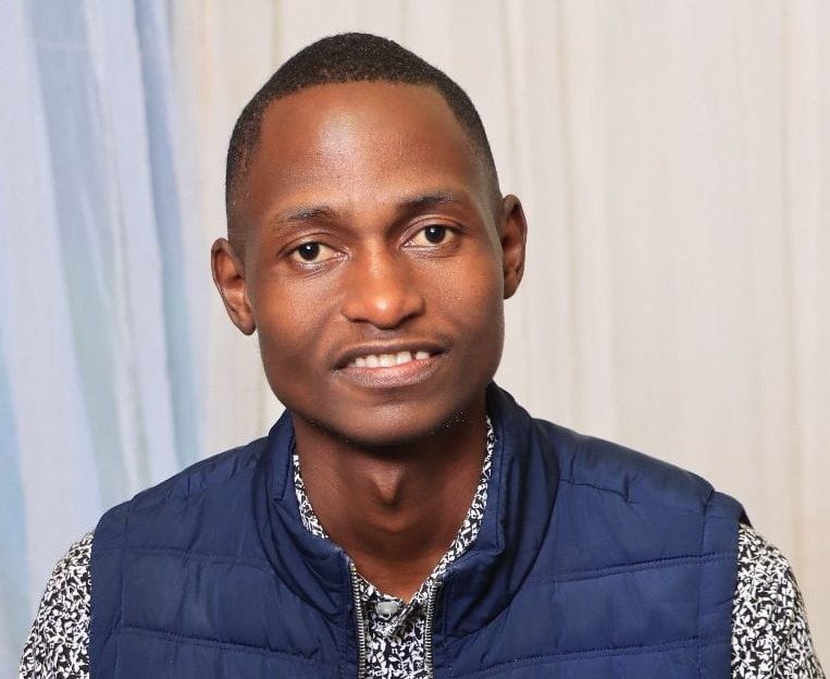 Dennis Gichuki Nyambura