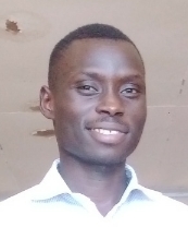 Odhiambo Godfrey Otieno