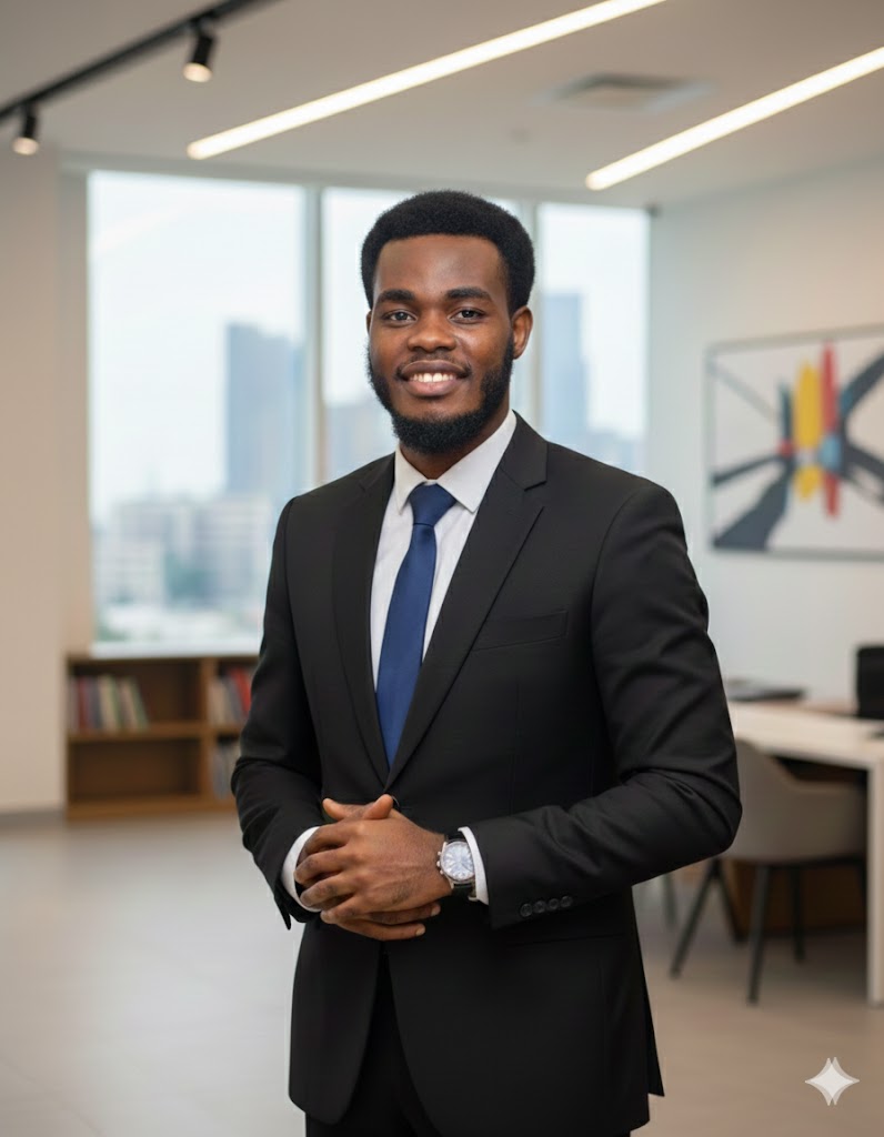 Uchechukwu Agim Chigozie