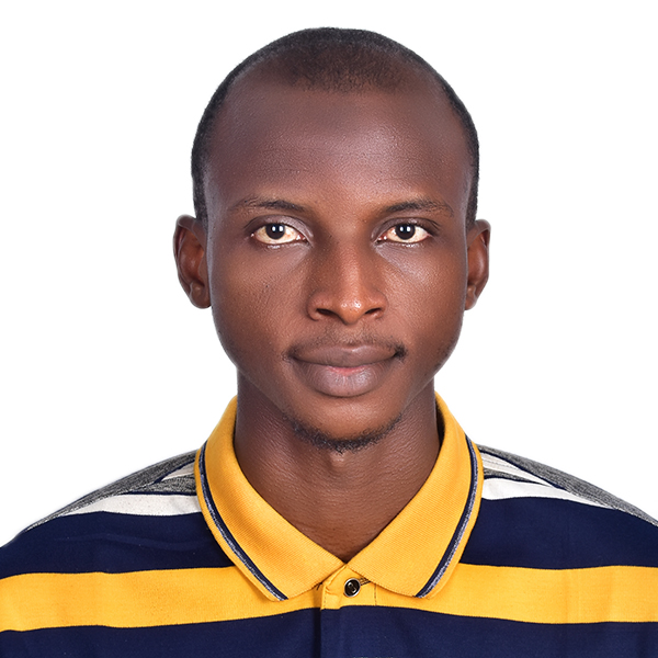 Adisa Ramon Olasunkanmi