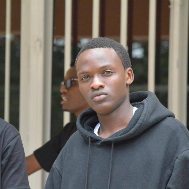 Samuel Kihara Mwaura