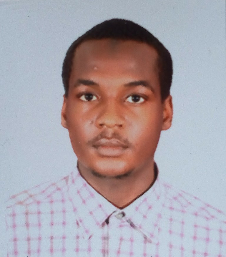 Ahmad Jafar Muhammad