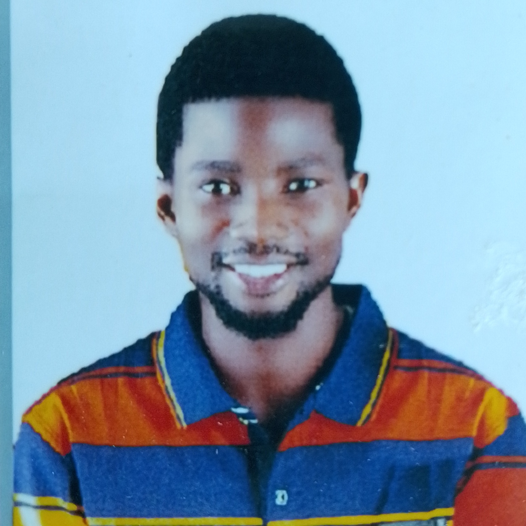 Adesina Feranmi Adeniyi