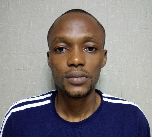 Adeboboye Oluwatosin Daniel