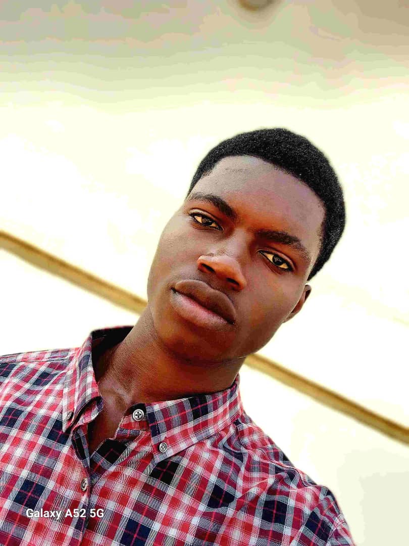 Ngwoke Makuochukwu Mark