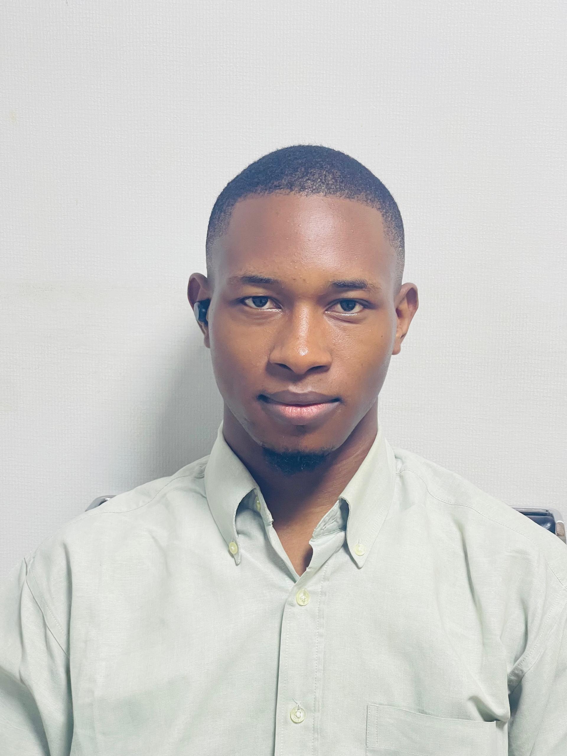 Sunday Frank Ochigbo