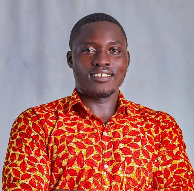 JONATHAN TETTEY TETTEH