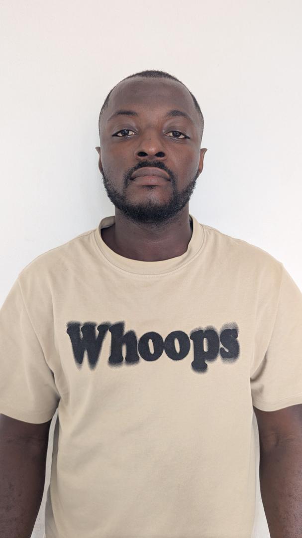 Frank Boateng Ampofo