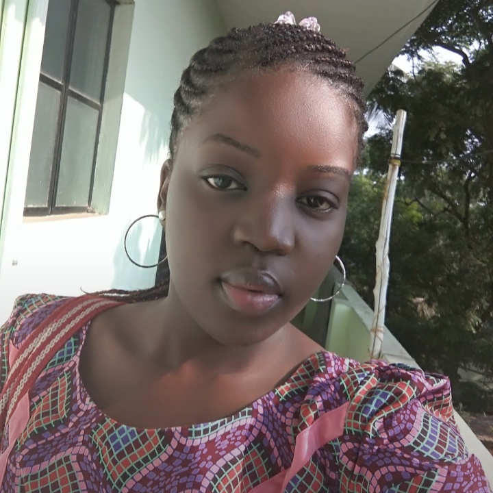 Esther Adhiambo Owuor