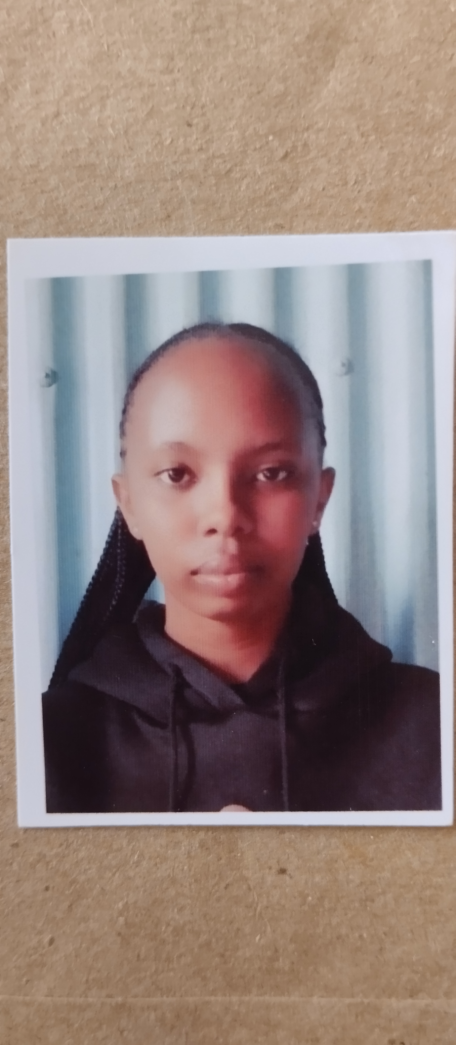 Jecinta Muthoni Ngatia