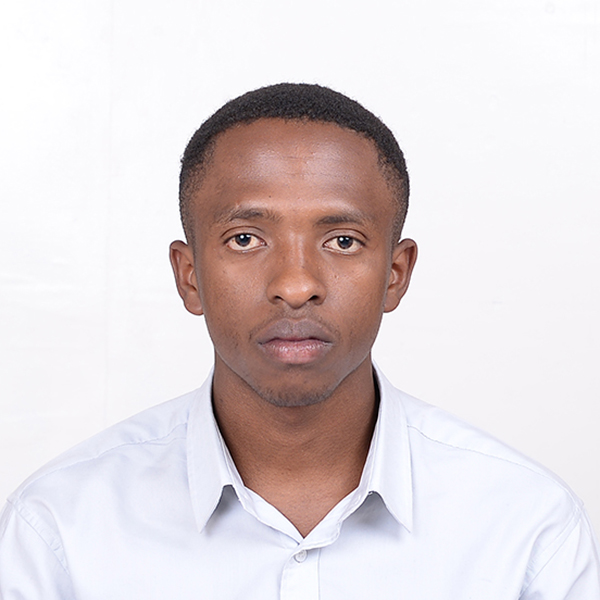 UGIRIMANA Jean Animé