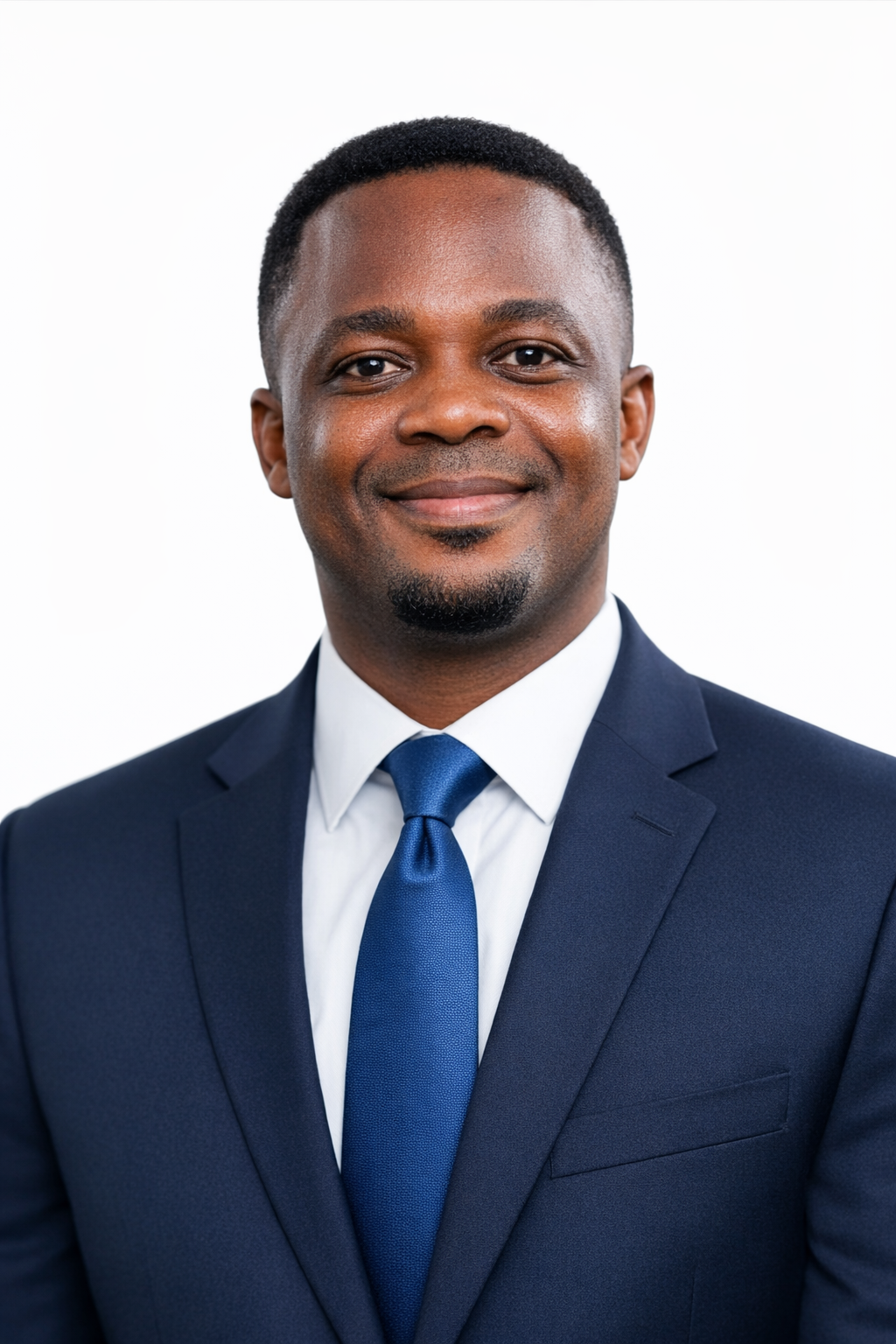 Maxwell Quayson Afful