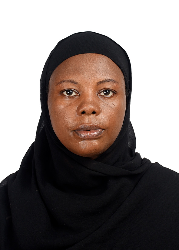 Yusuf Nusirat Titilayo