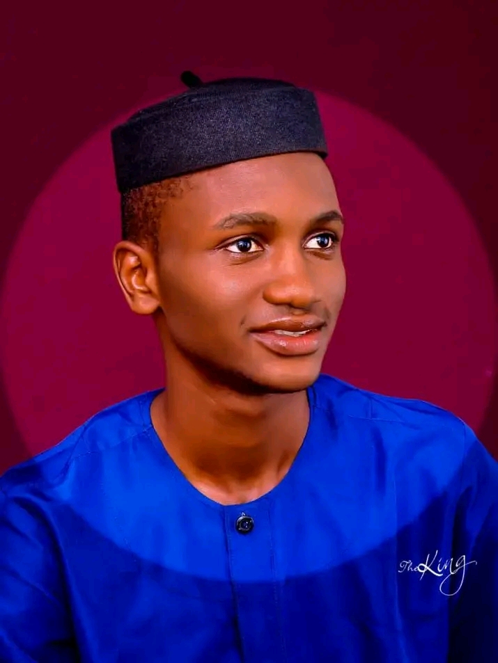 Akanji Ayomide Gideon