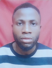 Igwe Chidiebere Emmanuel