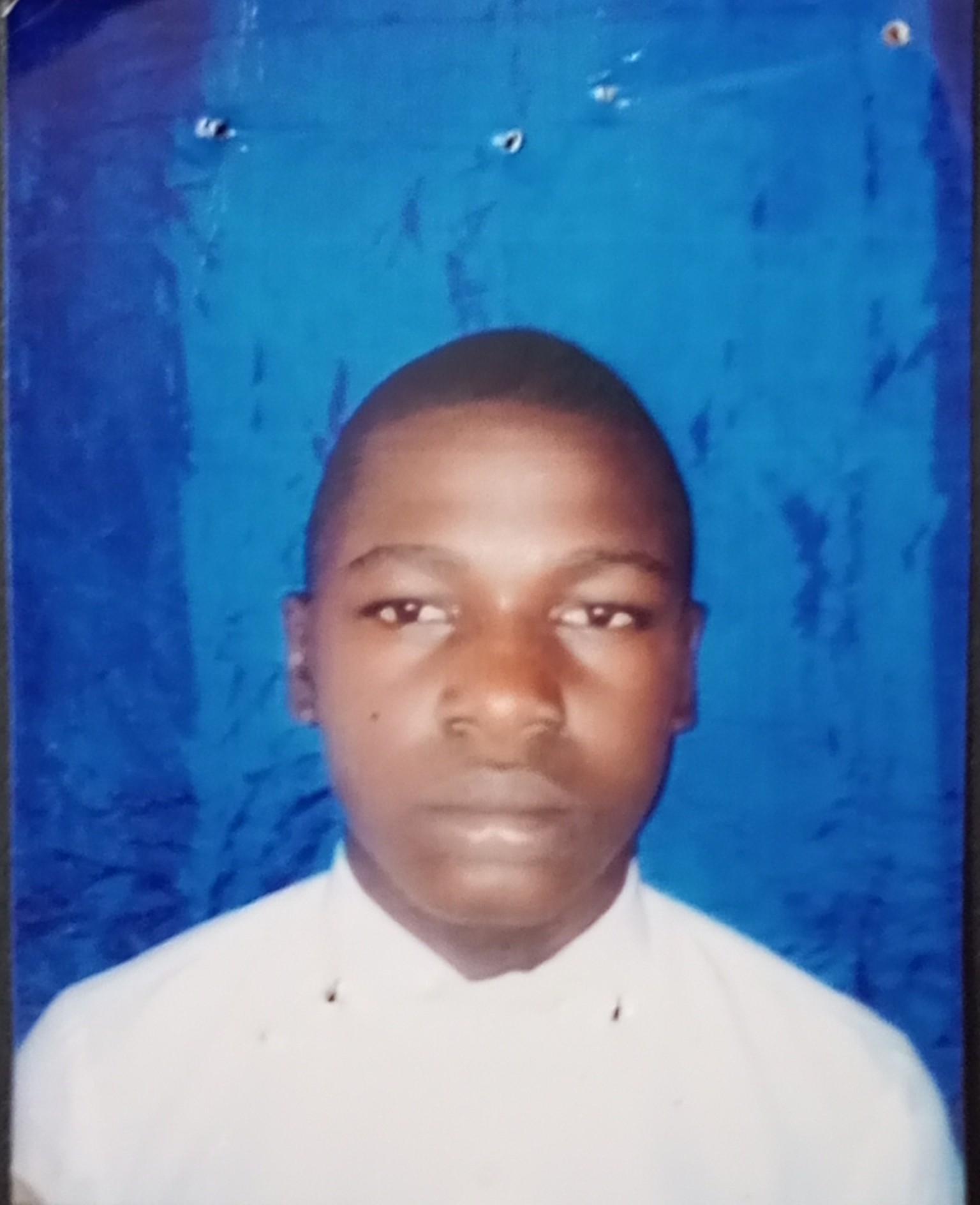 Obi Prosper chukwunyenum