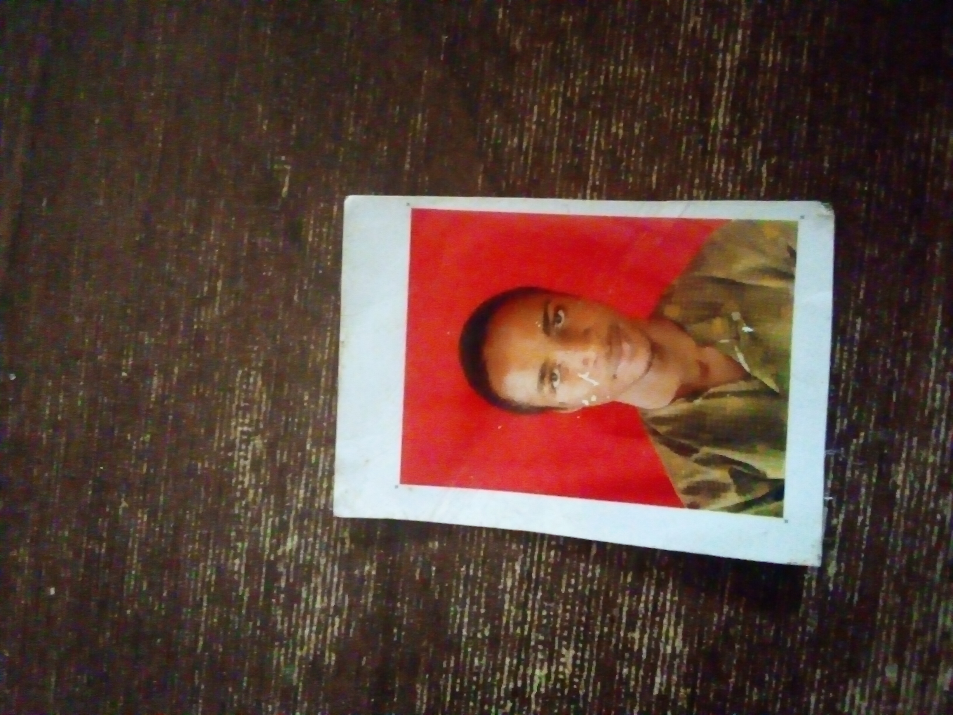 Ridwanulahi Abdullahi Ademola