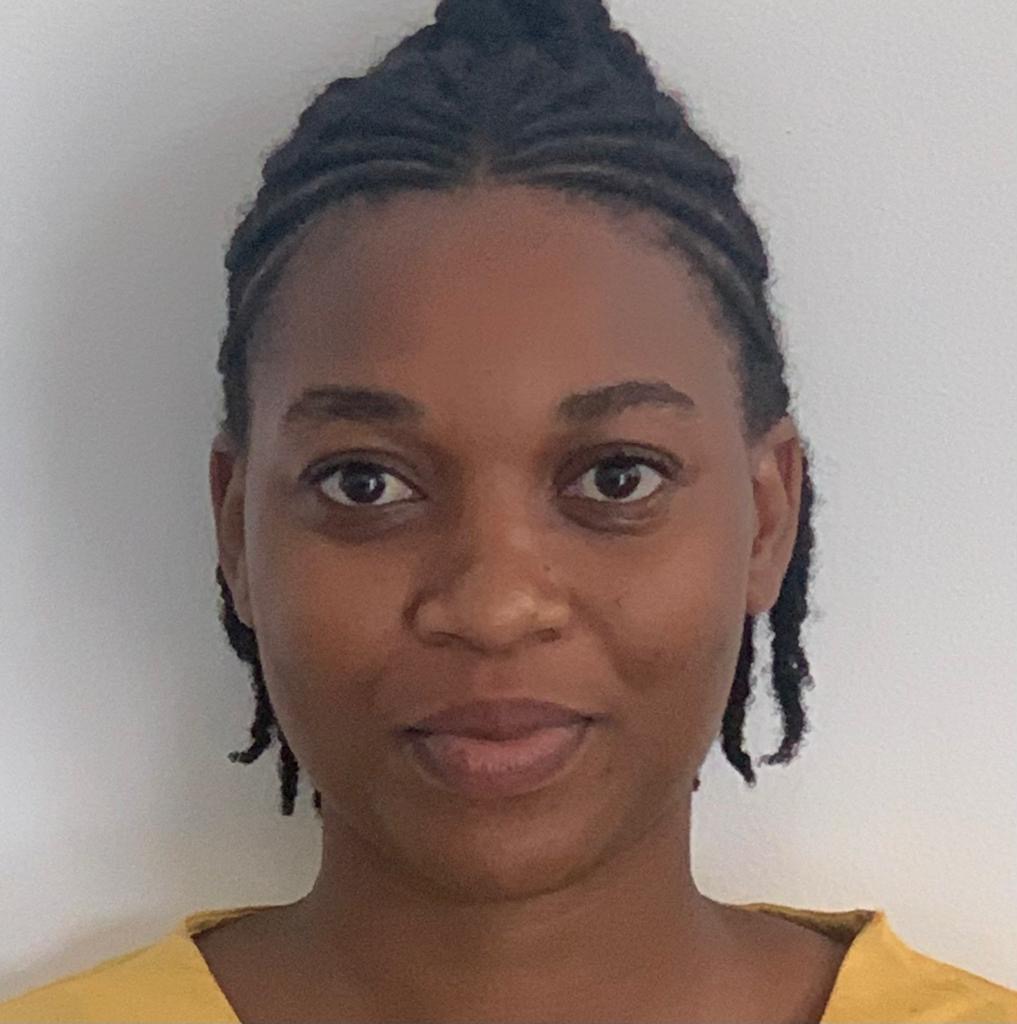 Matilda Selorm Sosoo