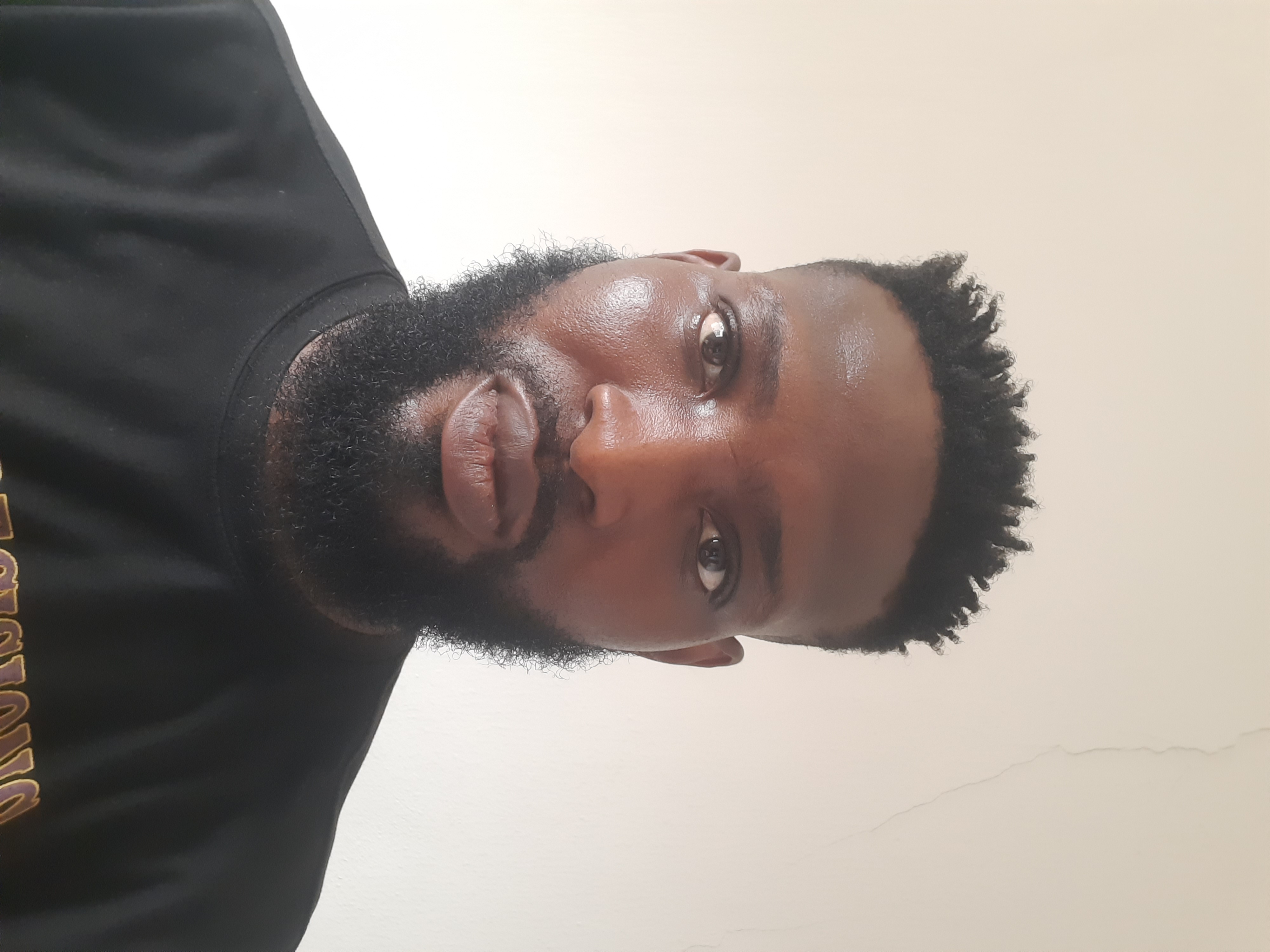 Francis Omomaro Erewhesa