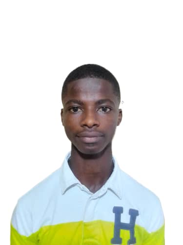 Melody Ifesinachi Christian