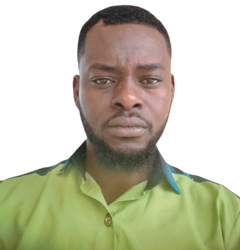 PETER MOSINAMOFAN AJAYI