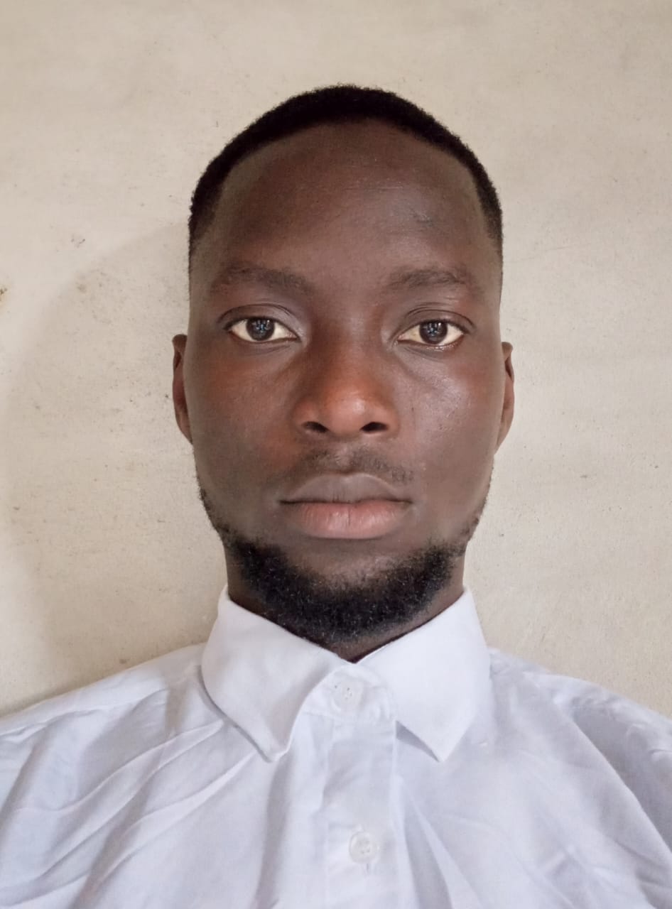 Bello Abdulwaheed Adegoke