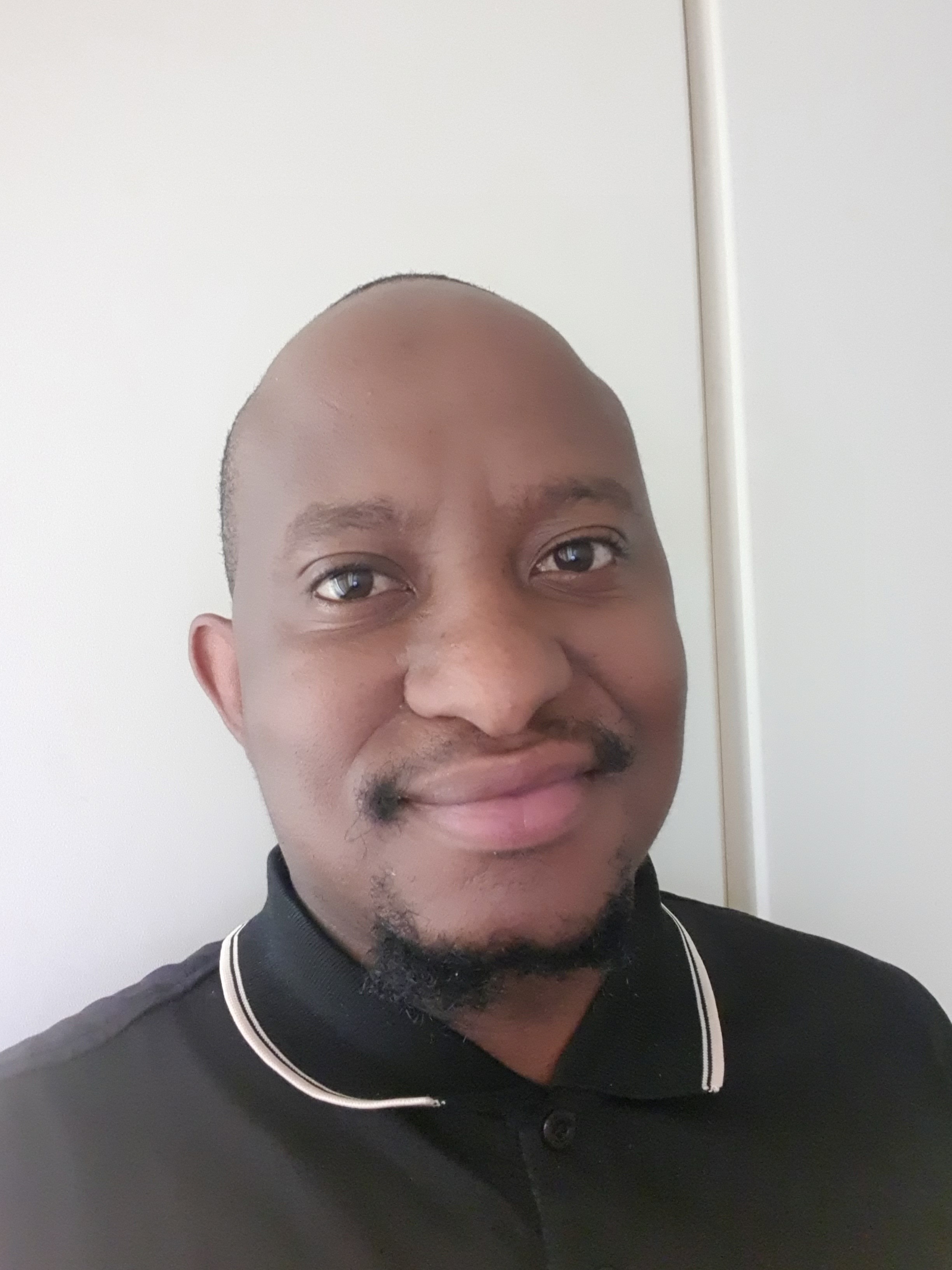 Tebogo Ngwenya
