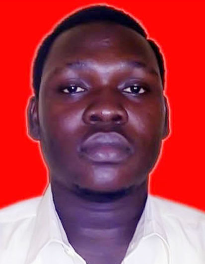 Ibrahim Hameed Abiodun