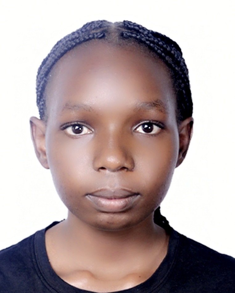 Monicah Wanza Kinyamasyo