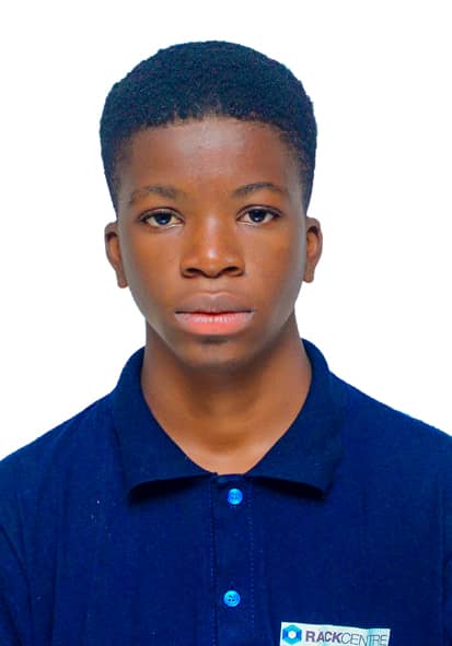 Bamisile Oluwademilade Daniel